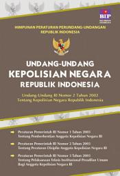 Icon image Undang-undang Kepolisian Negara RI