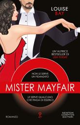 Icon image Mister Mayfair