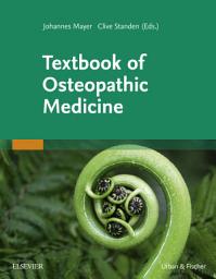 Icon image Textbook Osteopathic Medicine: Textbook Osteopathic Medicine