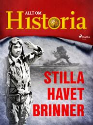 Icon image Stilla havet brinner: Volym 23