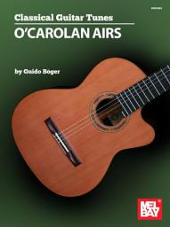 Icon image Classical Guitar Tunes - O'Carolan Airs