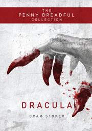 Icon image Dracula (The Penny Dreadful Collection)