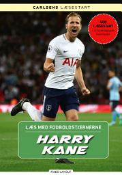 Icon image Læs med fodboldstjernerne - Harry Kane: Bind 0