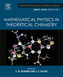 Icon image Mathematical Physics in Theoretical Chemistry