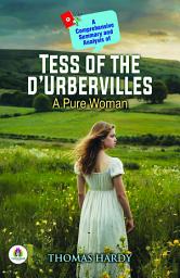 Icon image Tess of the d'Urbervilles A Pure Woman