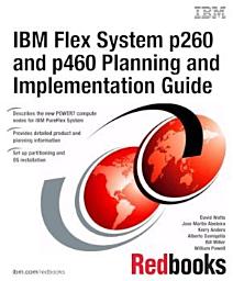 Icon image IBM Flex System p260 and p460 Planning and Implementation Guide