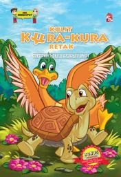 Icon image Kulit Kura-Kura Retak = Tortoises Have A Crack Shell