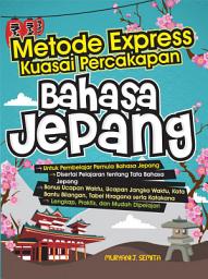 Icon image Metode Express Kuasai Percakapan Bahasa Jepang