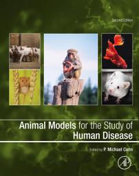 Icon image Animal Models for the Study of Human Disease: Edition 2