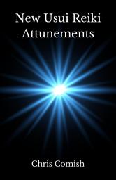 Icon image New Usui Reiki Attunements