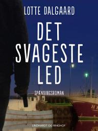 Icon image Det svageste led