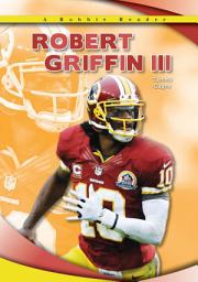 Icon image Robert Griffin III