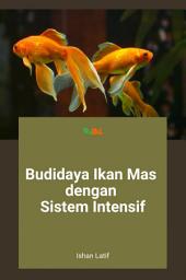 Icon image Budidaya Ikan Mas dengan Sistem Intensif