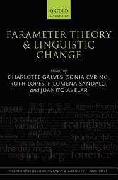 Icon image Parameter Theory and Linguistic Change