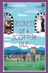 Icon image Secrets of a Scottish Isle