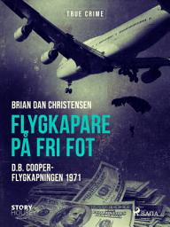 Icon image Flygkapare på fri fot