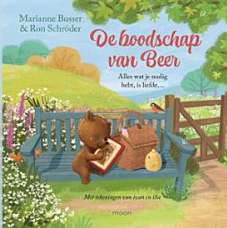 Icon image De boodschap van Beer