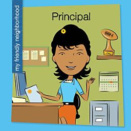 Icon image Principal