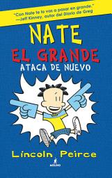 Icon image Nate el Grande 2 - Ataca de nuevo