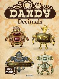 Icon image Dandy Decimals: Add, Subtract, Multiply, and Divide