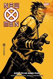 Icon image New X-Men Collection 5: Assalto ad Arma Plus