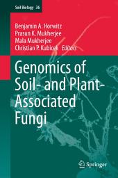 Icon image Genomics of Soil- and Plant-Associated Fungi