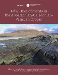 Icon image New Developments in the Appalachian-Caledonian-Variscan Orogen