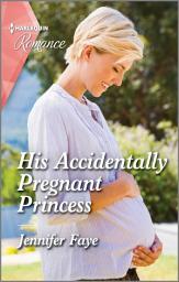 Icon image His Accidentally Pregnant Princess