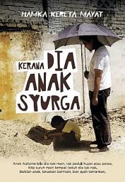 Icon image Kerana Dia Anak Syurga