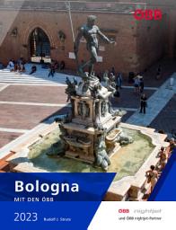 Icon image Bologna mit den ÖBB: Mit dem ÖBB nightjet durch Europa