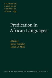 Icon image Predication in African Languages