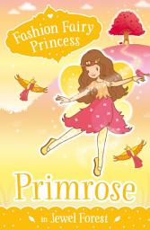 Icon image Fashion Fairy Princess: Primrose in Jewel Forest