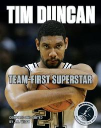 Icon image Tim Duncan: Team-First Superstar