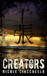 Icon image Creators: A Contributor Trilogy Prequel Novella