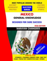 Icon image MEXICO: THE AMAZING QUIZ BOOK