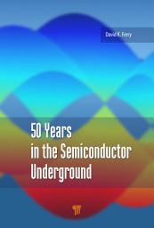 Icon image 50 Years in the Semiconductor Underground