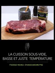 Icon image La cuisson sous vide, juste et basse température