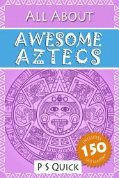 Icon image All About: Awesome Aztecs