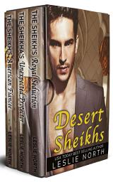 Icon image Desert Sheikhs