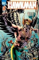 Icon image Hawkman