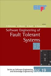 Icon image Software Engineering Of Fault Tolerant Systems