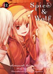 Icon image Spice & Wolf, Band 12