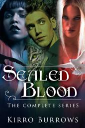 Icon image Sealed Blood: The Complete Series