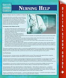 Icon image Nursing Help