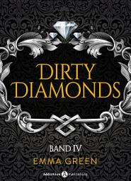 Icon image Dirty Diamonds - Band 4