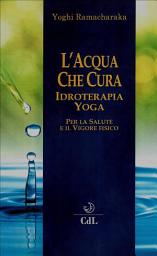 Icon image L'Acqua che Cura: Idroterapia Yoga