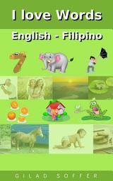 Icon image I love Words English - Filipino