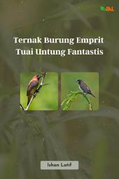 Icon image Ternak Burung Emprit Tuai Untung Fantastis