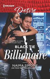 Icon image Black Tie Billionaire