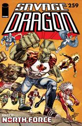 Icon image Savage Dragon